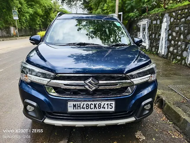 Used 2023 Maruti Suzuki XL6 in Mumbai