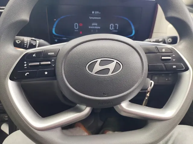 Used Hyundai Creta [2023-2024] EX 1.5 Diesel in Hyderabad