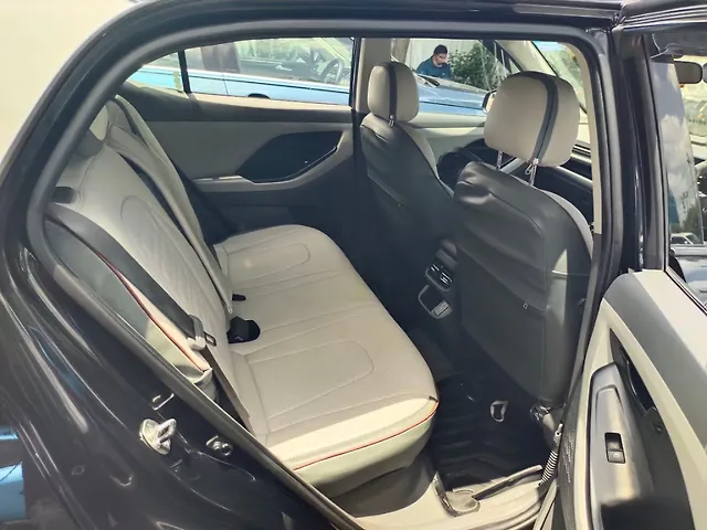 Used Hyundai Creta [2023-2024] EX 1.5 Diesel in Hyderabad