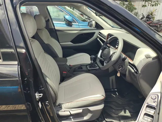 Used Hyundai Creta [2023-2024] EX 1.5 Diesel in Hyderabad