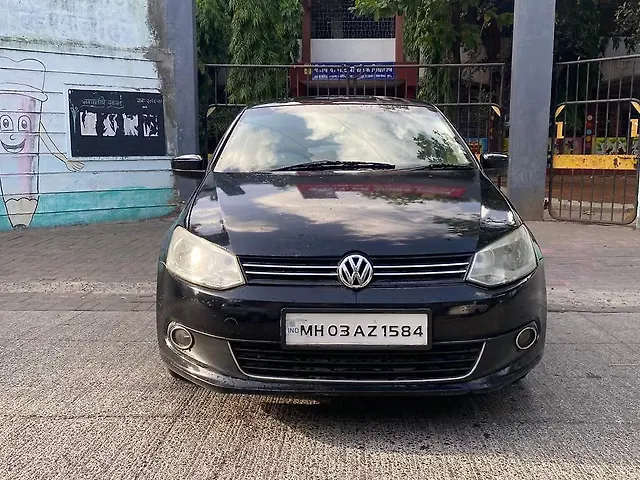 Used 2011 Volkswagen Vento in Pune Used 2011 Volkswagen Vento in Pune