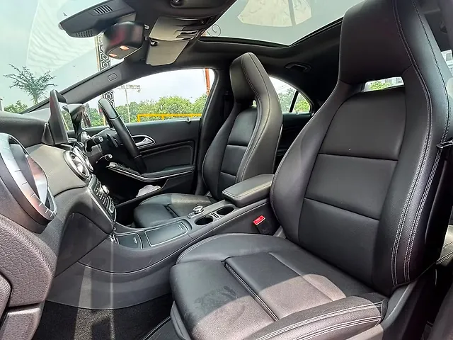 Used Mercedes-Benz CLA [2016-2020] 200 Petrol Sport in Delhi
