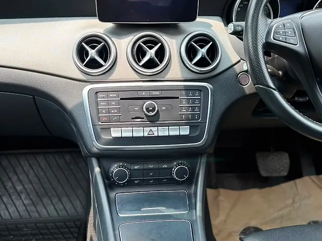 Used Mercedes-Benz CLA [2016-2020] 200 Petrol Sport in Delhi