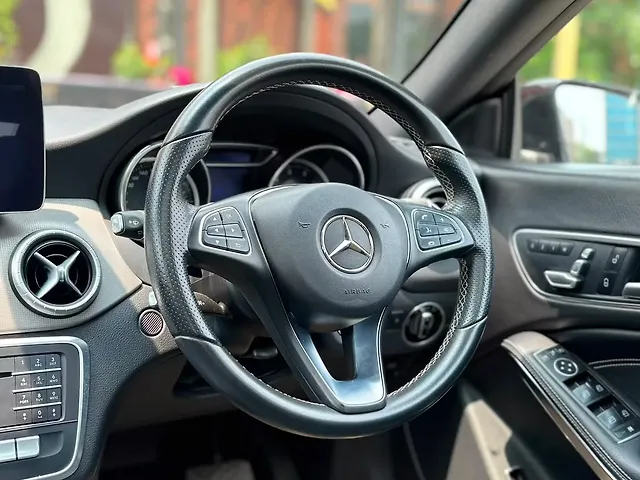 Used Mercedes-Benz CLA [2016-2020] 200 Petrol Sport in Delhi