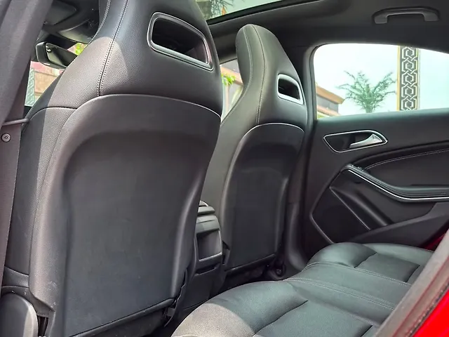 Used Mercedes-Benz CLA [2016-2020] 200 Petrol Sport in Delhi