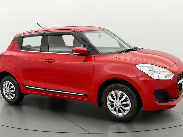 Used 2021 Maruti Suzuki Swift in Gurgaon Used 2021 Maruti Suzuki Swift in Gurgaon