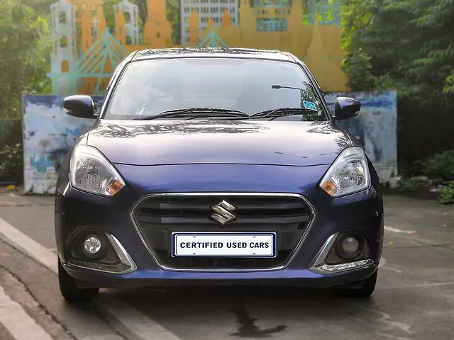 Used 2022 Maruti Suzuki DZire in Mumbai