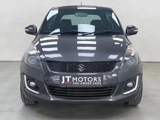 Used 2017 Maruti Suzuki Swift in Pune