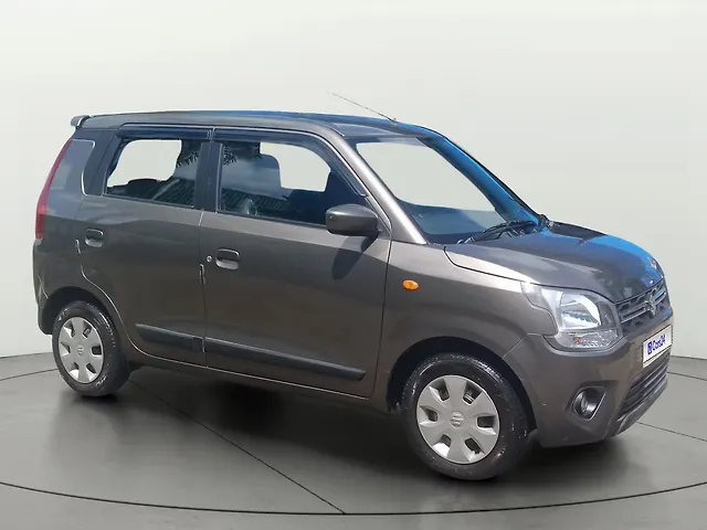 Used 2022 Maruti Suzuki Wagon R in Bangalore Used 2022 Maruti Suzuki Wagon R in Bangalore