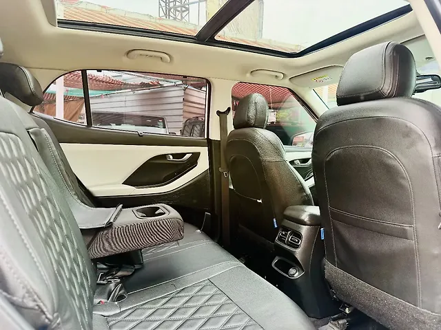 Used Hyundai Creta [2020-2023] SX 1.5 Diesel in Ahmedabad