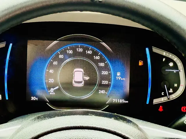 Used Hyundai Creta [2020-2023] SX 1.5 Diesel in Ahmedabad