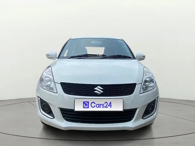 Used Maruti Suzuki Swift [2014-2018] VXi in Jaipur