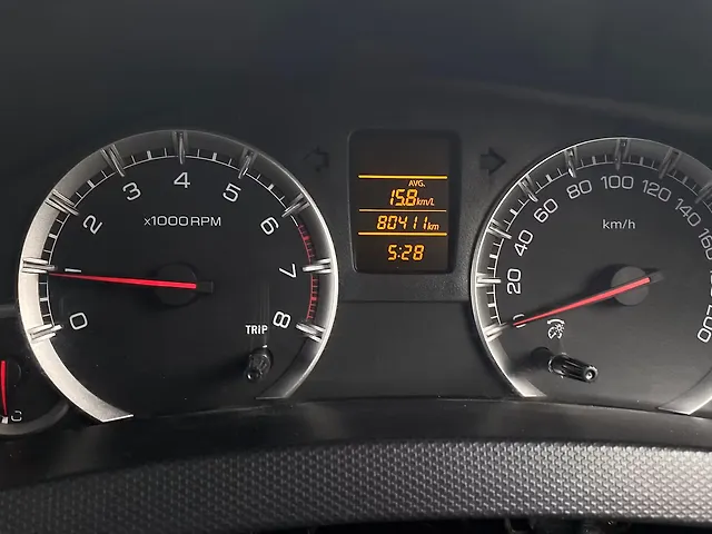 Used Maruti Suzuki Swift [2014-2018] VXi in Jaipur