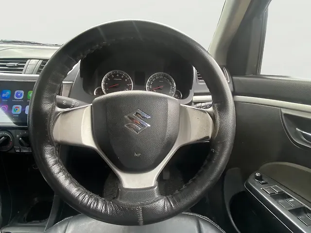 Used Maruti Suzuki Swift [2014-2018] VXi in Jaipur