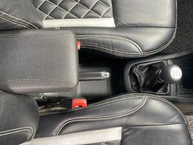 Used Maruti Suzuki Swift [2014-2018] VXi in Jaipur