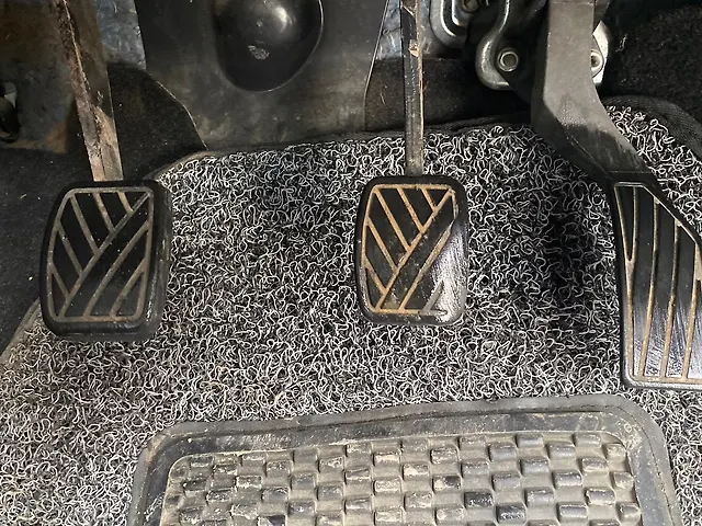 Used Maruti Suzuki Swift [2014-2018] VXi in Jaipur
