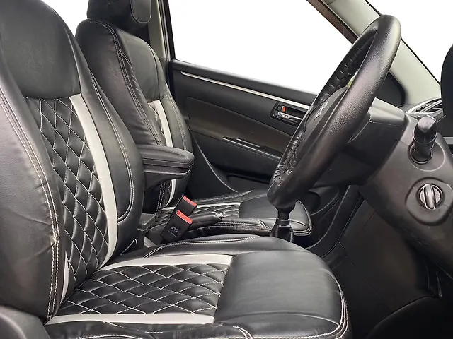 Used Maruti Suzuki Swift [2014-2018] VXi in Jaipur