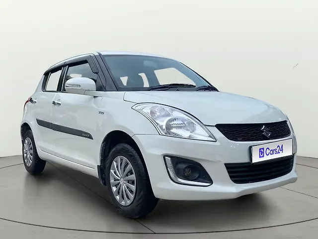 Used 2017 Maruti Suzuki Swift in Jaipur