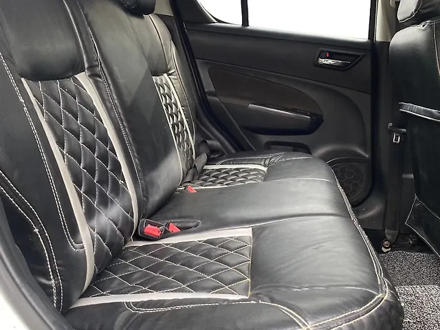 Used Maruti Suzuki Swift [2014-2018] VXi in Jaipur