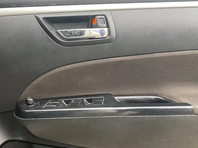 Used Maruti Suzuki Swift [2014-2018] VXi in Jaipur