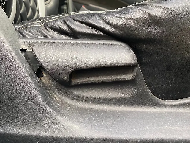 Used Maruti Suzuki Swift [2014-2018] VXi in Jaipur