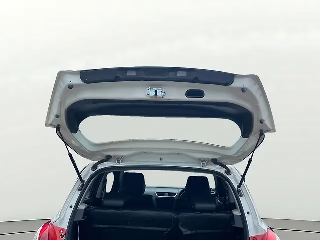 Used Maruti Suzuki Swift [2014-2018] VXi in Jaipur