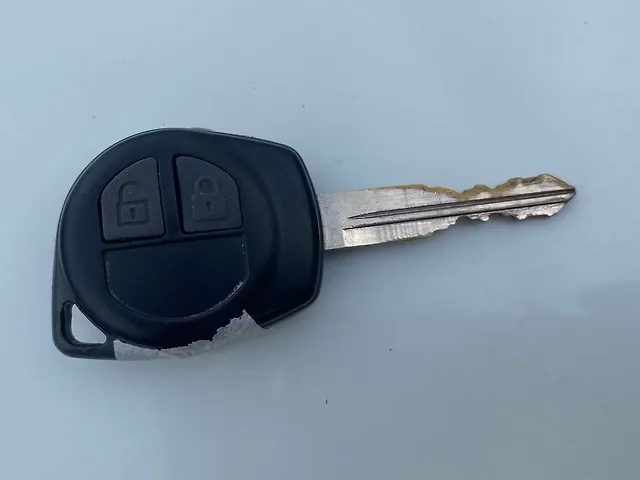 Used Maruti Suzuki Swift [2014-2018] VXi in Jaipur