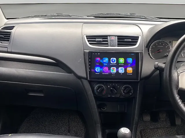 Used Maruti Suzuki Swift [2014-2018] VXi in Jaipur