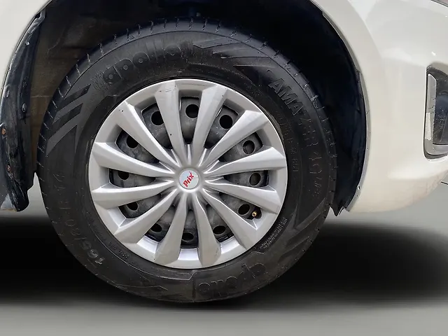 Used Maruti Suzuki Swift [2014-2018] VXi in Jaipur