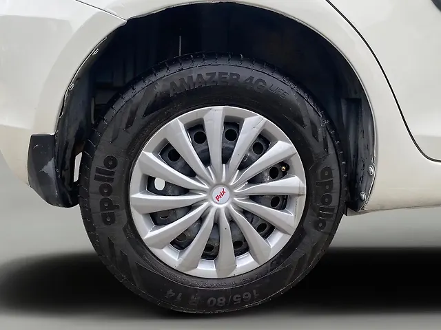 Used Maruti Suzuki Swift [2014-2018] VXi in Jaipur