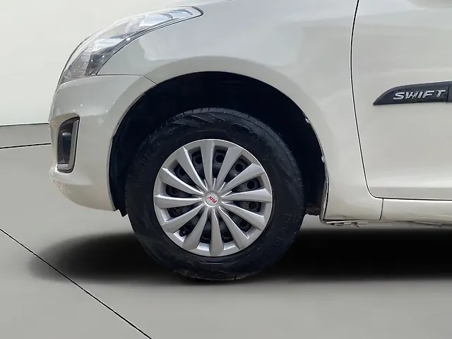 Used Maruti Suzuki Swift [2014-2018] VXi in Jaipur