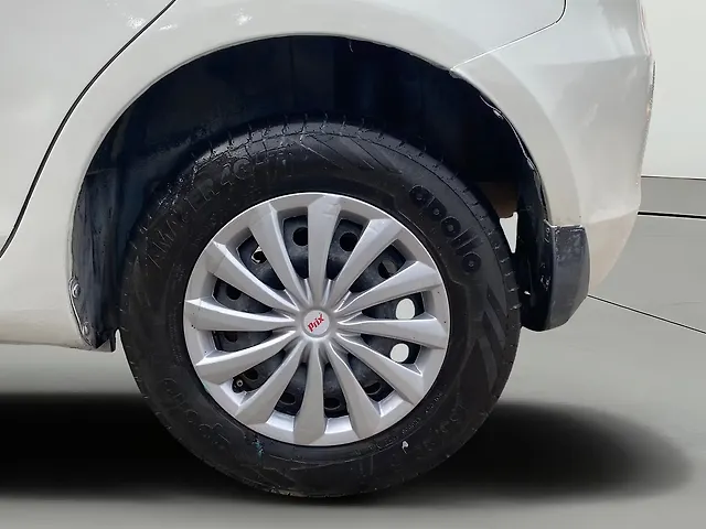 Used Maruti Suzuki Swift [2014-2018] VXi in Jaipur