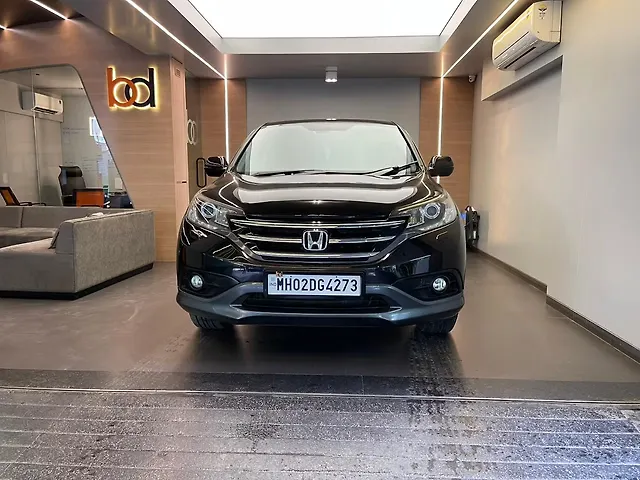 Used 2013 Honda CR-V in Mumbai