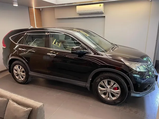 Used Honda CR-V [2009-2013] 2.4 AT in Mumbai