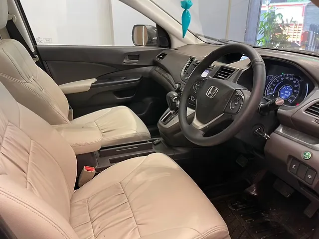 Used Honda CR-V [2009-2013] 2.4 AT in Mumbai