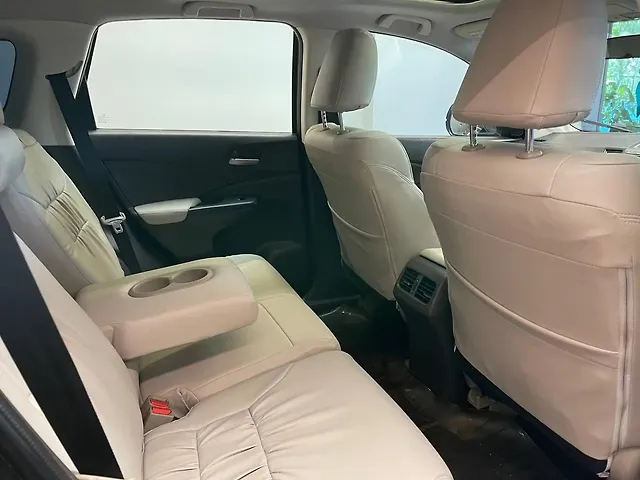 Used Honda CR-V [2009-2013] 2.4 AT in Mumbai