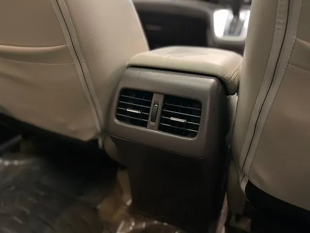 Used Honda CR-V [2009-2013] 2.4 AT in Mumbai