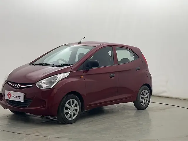Used 2014 Hyundai Eon in Kolkata