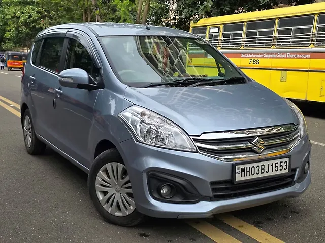 Used 2013 Maruti Suzuki Ertiga in Thane Used 2013 Maruti Suzuki Ertiga in Thane