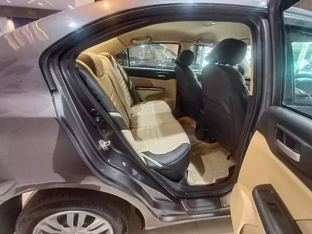 Used Honda Amaze [2018-2021] 1.5 S MT Diesel [2018-2020] in Kanpur