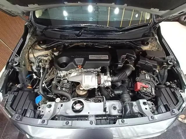 Used Honda Amaze [2018-2021] 1.5 S MT Diesel [2018-2020] in Kanpur