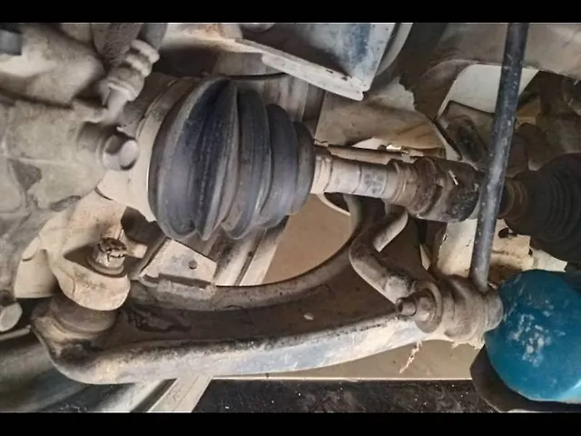 Used Honda Amaze [2018-2021] 1.5 S MT Diesel [2018-2020] in Kanpur