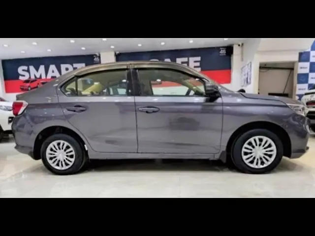 Used Honda Amaze [2018-2021] 1.5 S MT Diesel [2018-2020] in Kanpur
