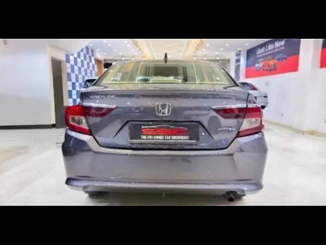 Used Honda Amaze [2018-2021] 1.5 S MT Diesel [2018-2020] in Kanpur