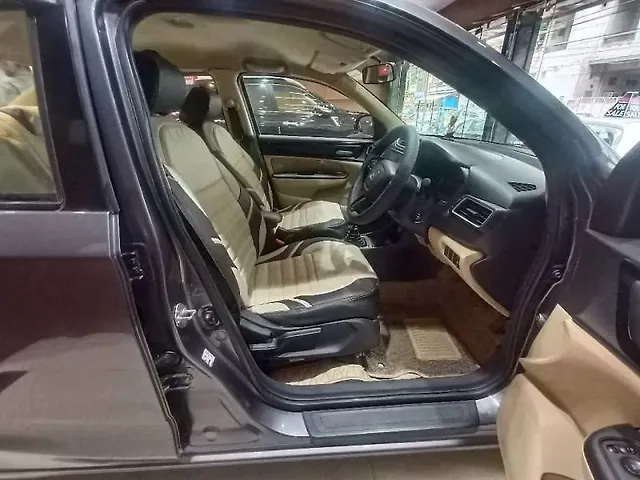 Used Honda Amaze [2018-2021] 1.5 S MT Diesel [2018-2020] in Kanpur