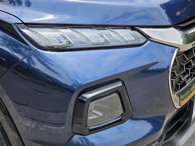 Used Maruti Suzuki Grand Vitara Zeta Plus Intelligent Hybrid eCVT [2023-2025] in Mumbai