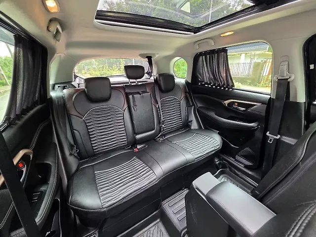 Used Maruti Suzuki Grand Vitara Zeta Plus Intelligent Hybrid eCVT [2023-2025] in Mumbai