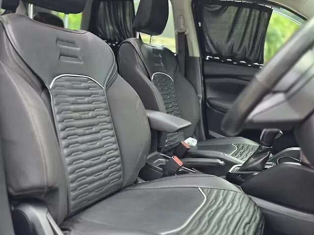 Used Maruti Suzuki Grand Vitara Zeta Plus Intelligent Hybrid eCVT [2023-2025] in Mumbai