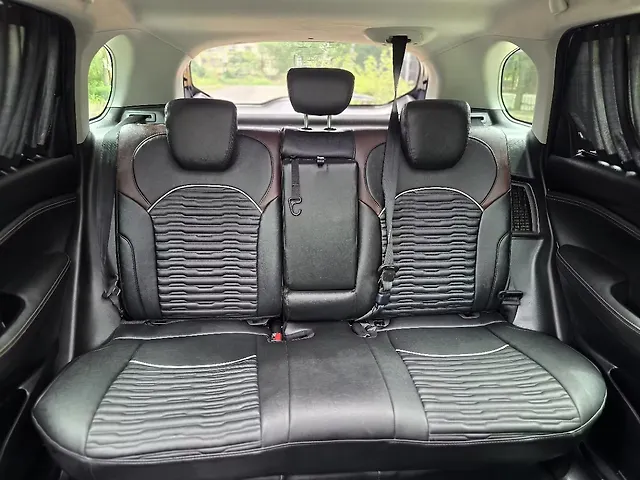 Used Maruti Suzuki Grand Vitara Zeta Plus Intelligent Hybrid eCVT [2023-2025] in Mumbai