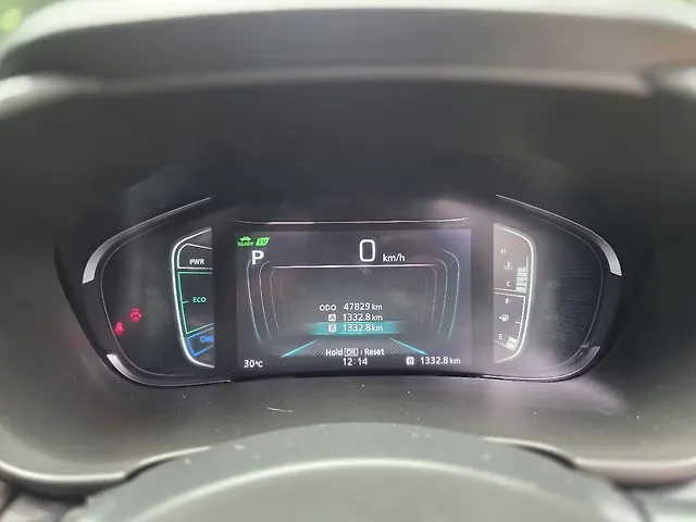 Used Maruti Suzuki Grand Vitara Zeta Plus Intelligent Hybrid eCVT [2023-2025] in Mumbai